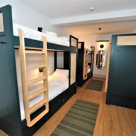 Angra Heritage - City Center Hostel Angra do Heroísmo Εξωτερικό φωτογραφία