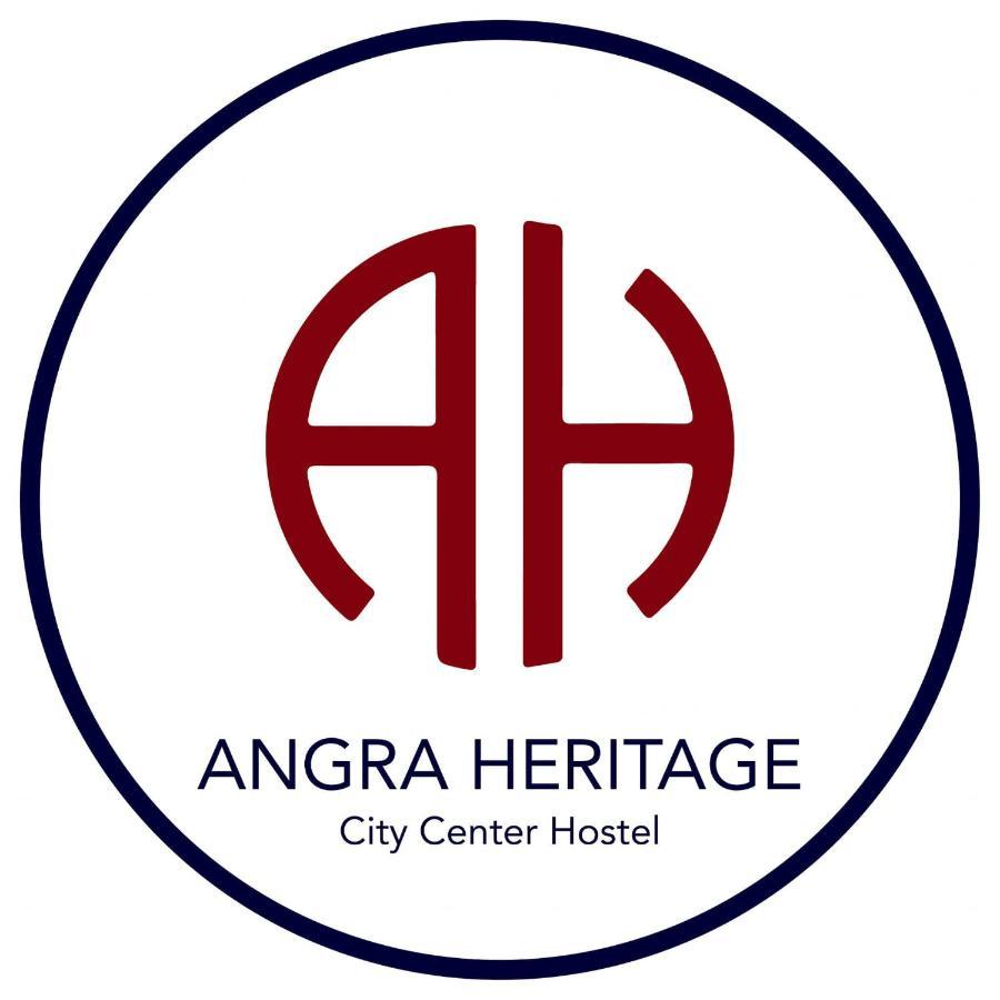 Angra Heritage - City Center Hostel Angra do Heroísmo Εξωτερικό φωτογραφία