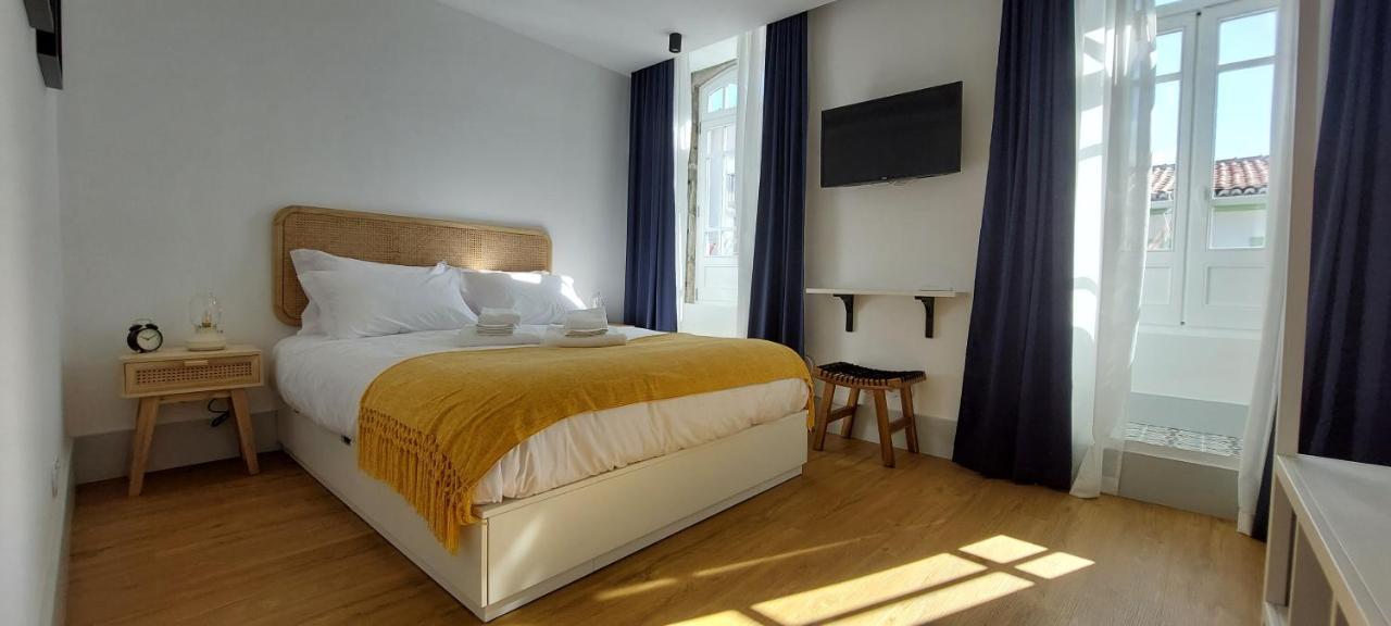 Angra Heritage - City Center Hostel Angra do Heroísmo Εξωτερικό φωτογραφία